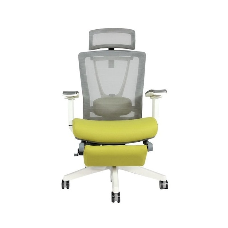 ErgoChair Alpha 1