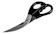 Chef's Classics Stainless Steel Poultry Scissors with Ergonomic Grip 1