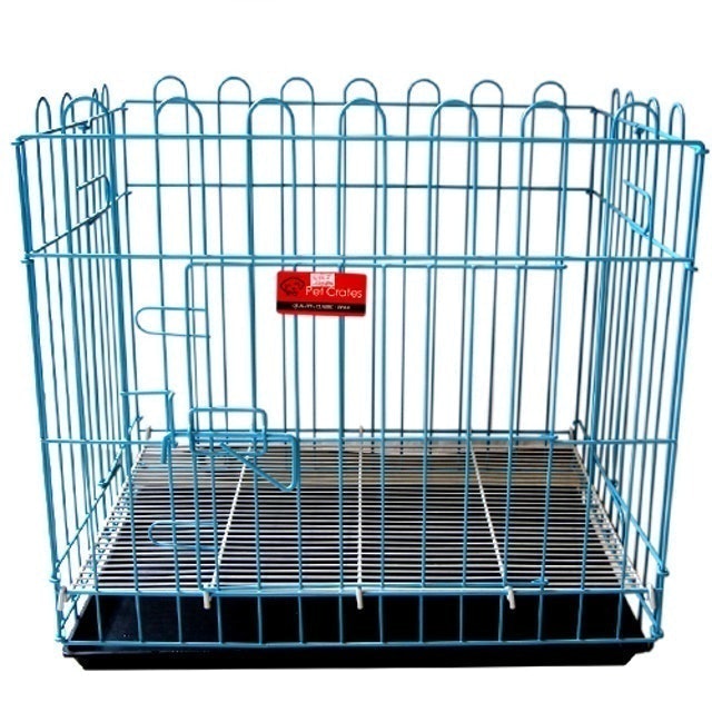 Dog Crib Playpen 1