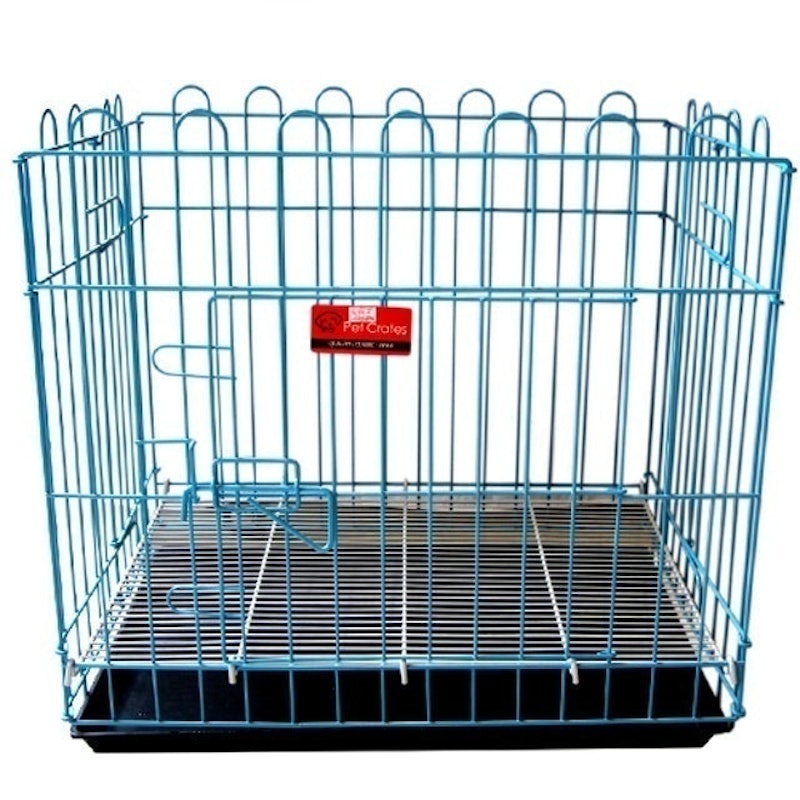 Dog Crib Playpen 1