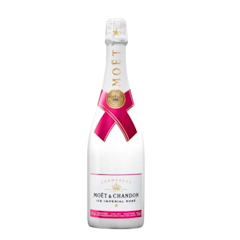Ice Imperial Rose
