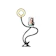 Tylex Selfie Ring Light With Cell Phone Holder 12 W LED 1
