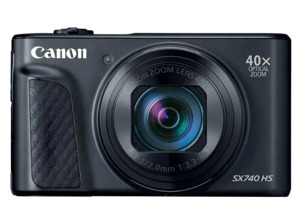 10 Best Compact Cameras for Travel in the Philippines 2026 | Sony ZV-1, Canon Powershot V10, and More 4
