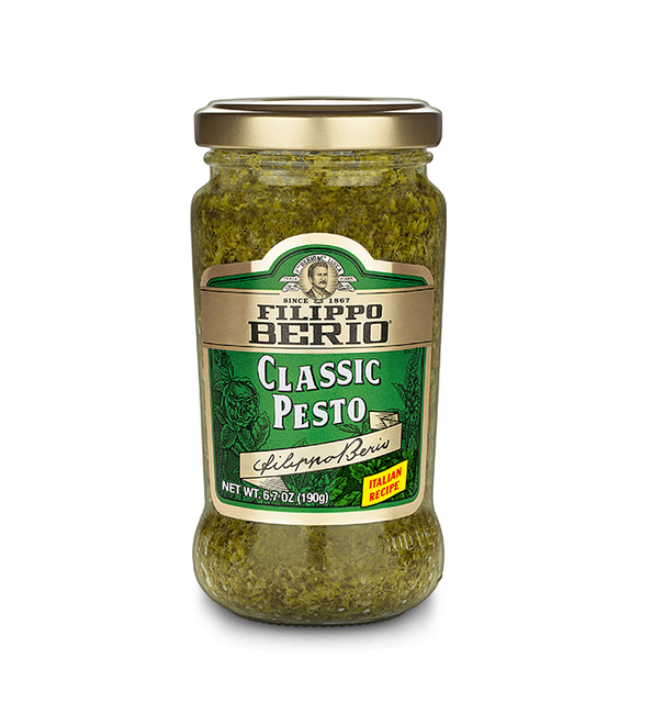 10 Best Pesto Sauces in the Philippines 2026 | Buying Guide Reviewed by Nutritionist-Dietitian 4