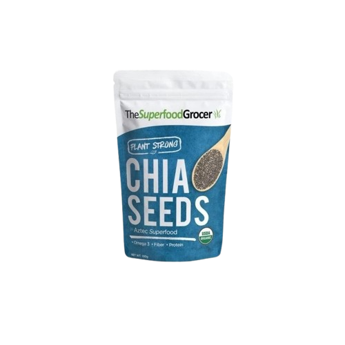 10 Best Chia Seeds in the Philippines 2026 | The Superfood Grocer, Greenola, and More 1