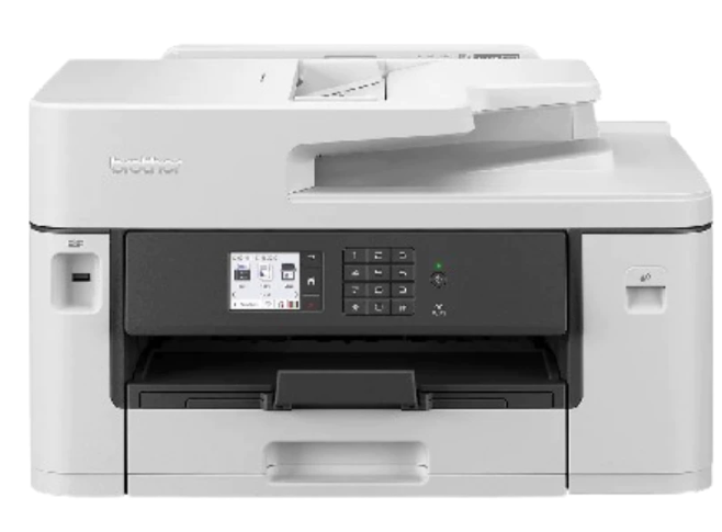 Inkjet All-in-One Printer 	 	 1