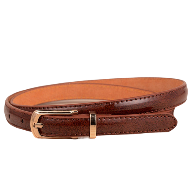 PU Leather Belt for Women 4