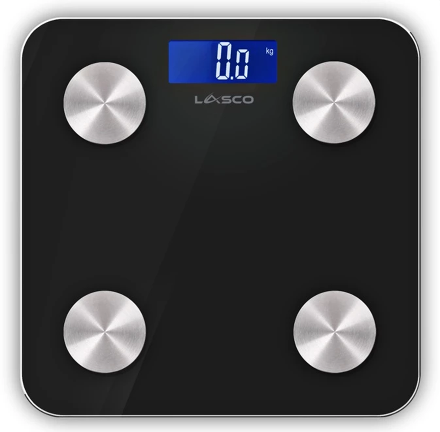 Body Composition Scale 1