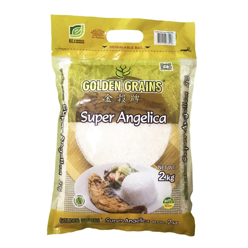 Super Angelica Rice 2