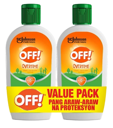 10 Best Insect Repellent Products in the Philippines 2026 | OFF!, Guard, and More 1