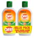 OFF! Mosquito Repellent Lotion - Overtime Twin Pack (100ml x 2) 1