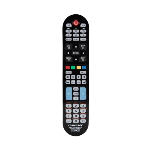 Universal TV Remote RM-L1107+3 1