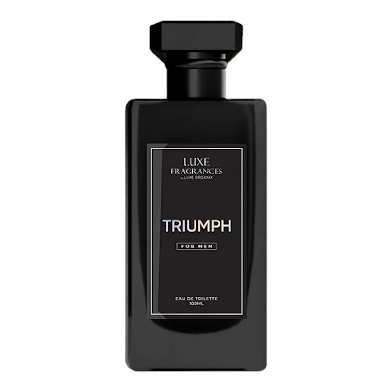 Triumph for Men 1