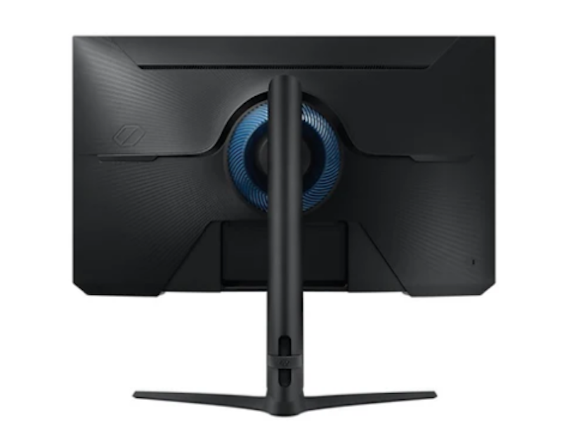 Odyssey G4 Flat IPS Gaming Monitor 2