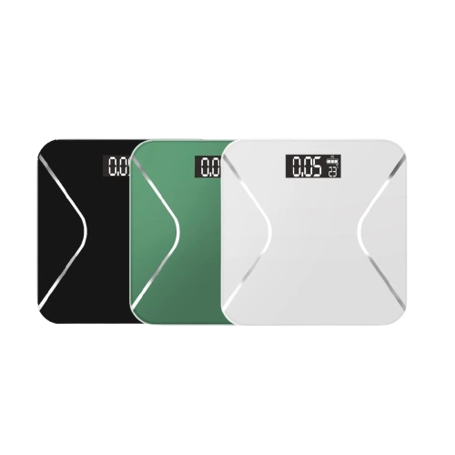Electronic Digital Weighing Scale 1