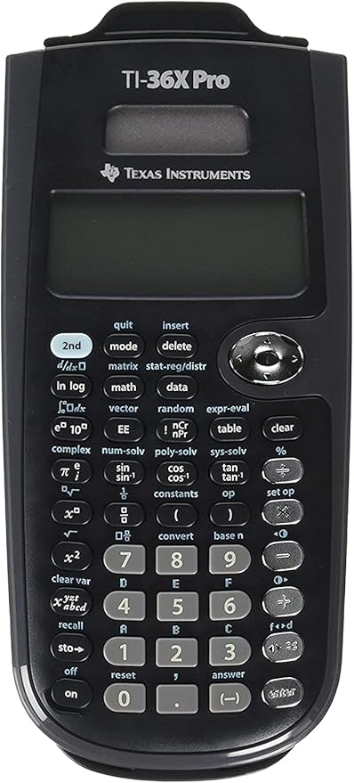 10 Best Scientific Calculators for Engineering Students in the ...