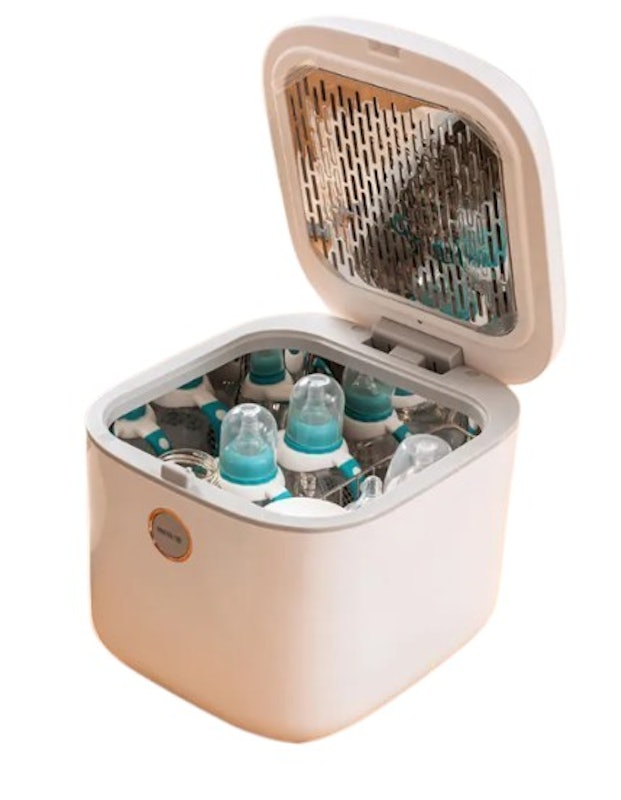 UV Sterilize & Dryer Cabinet 2