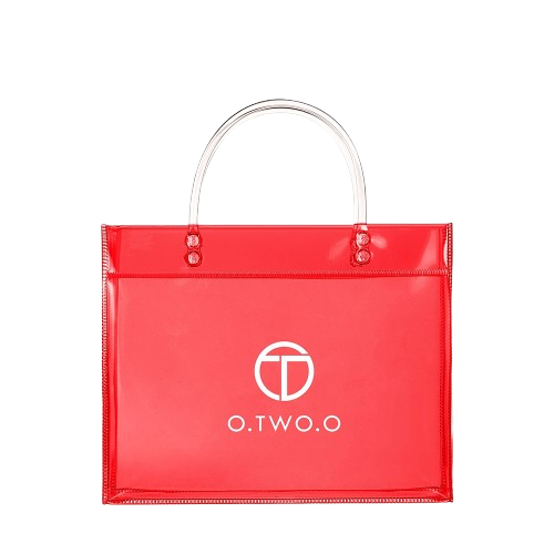 Makeup Bag	 2