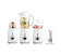 Simplus 3-in-1 Multi-Functional Blender 1