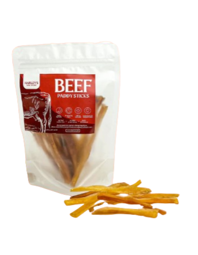 Beef Paddy Sticks 1