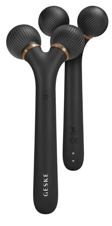 Sonic Facial Roller 4 in 1 1