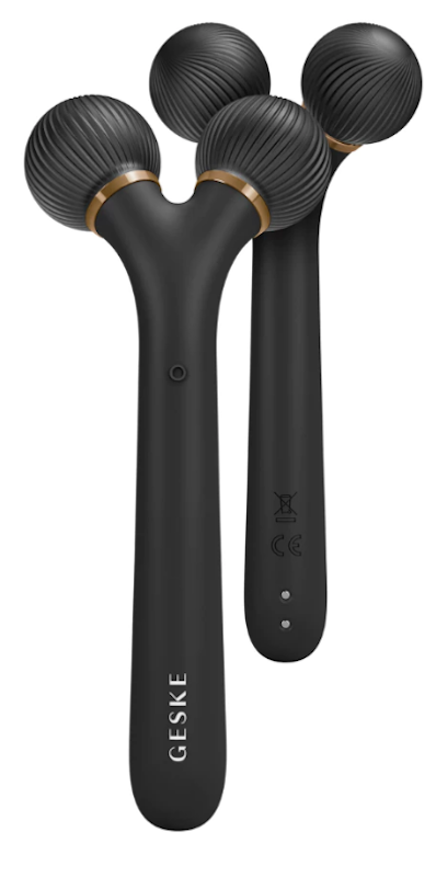 Sonic Facial Roller 4 in 1 1