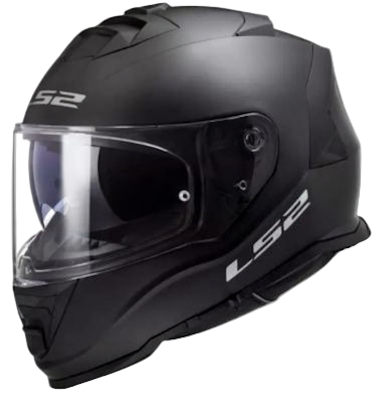 STORM II Motorcycle Helmet 1