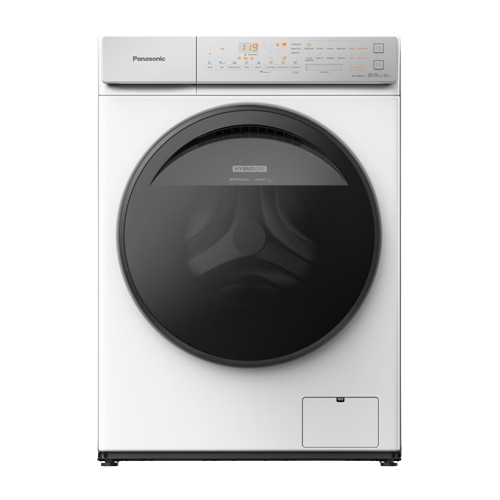 Gentle Dry and Hygienic Front Load Washer Dryer 1