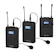 Boya Dual Channel Wireless Microphone 1