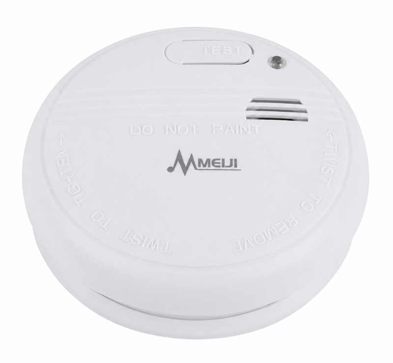 Smoke Detector 1