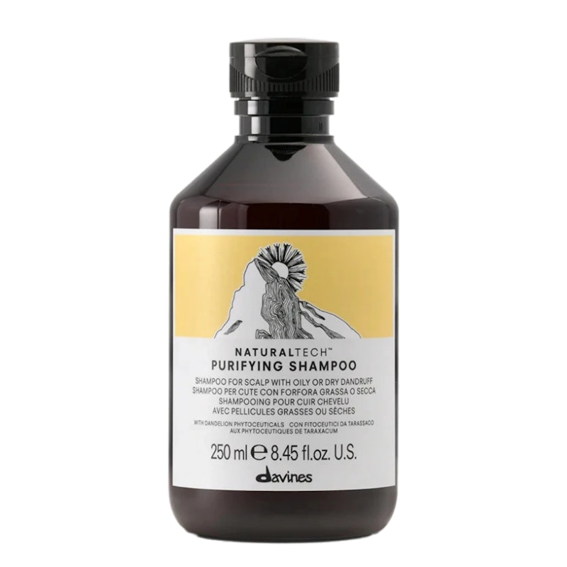 Purifying Shampoo 1