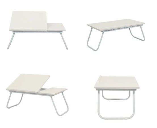 Laptop Desk 	   4
