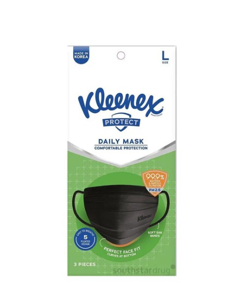 Protect Daily Face Mask 	  2