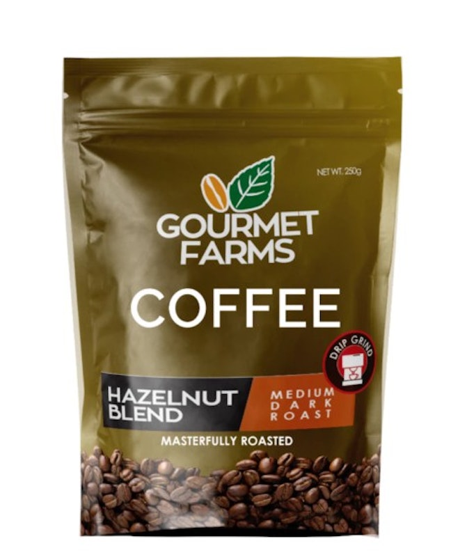 Arabica Coffee 1