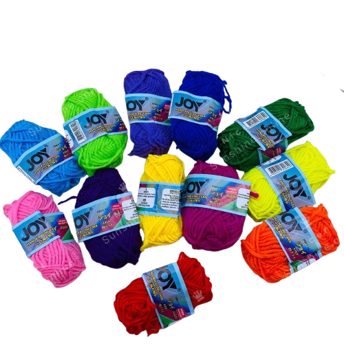 Hand Knitting Yarn 1