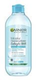 10 Best Micellar Waters for Oily Skin in the Philippines 2026 | Lux Organix, Garnier, and More 1