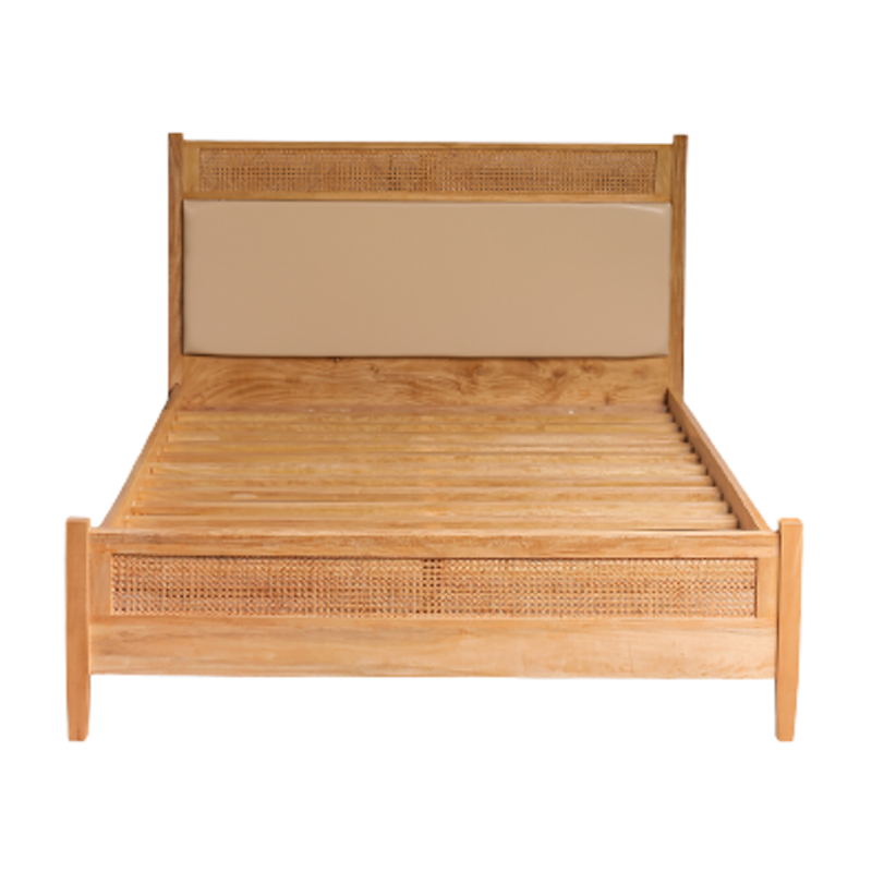 Alapaap Bed 1