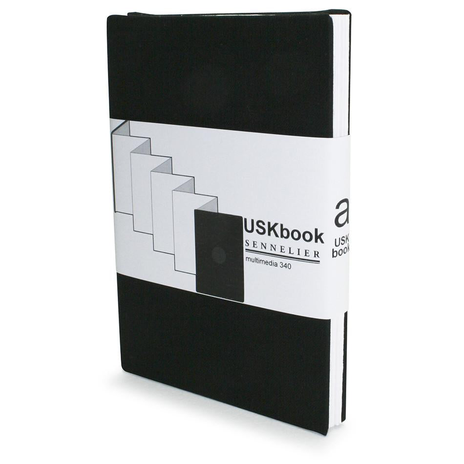 Urban Sketching USK Book 2