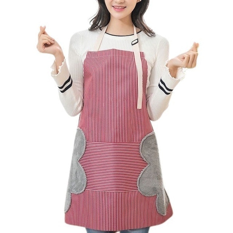Waterproof Adjustable Apron 4