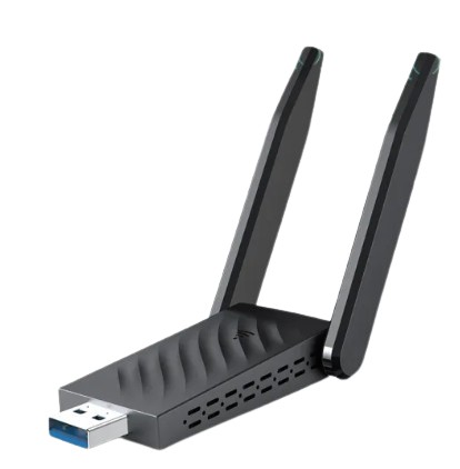 USB Wifi Dongle 1