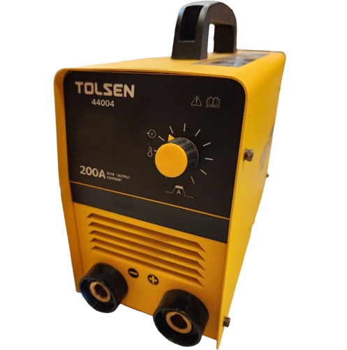 IGBT Inverter Welding Machine 1