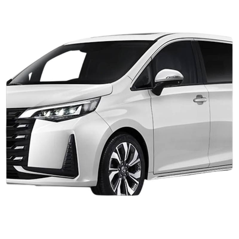 Auto Ceramic-IR Auto / Car Tint (MPV) 1