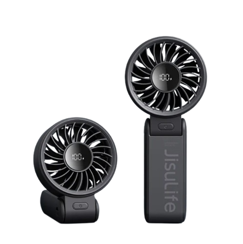 10 Best Jisulife Fans in the Philippines 2026 | Handheld Fan Pro1, Life9, and More 5