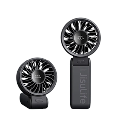 Handheld Fan Life7