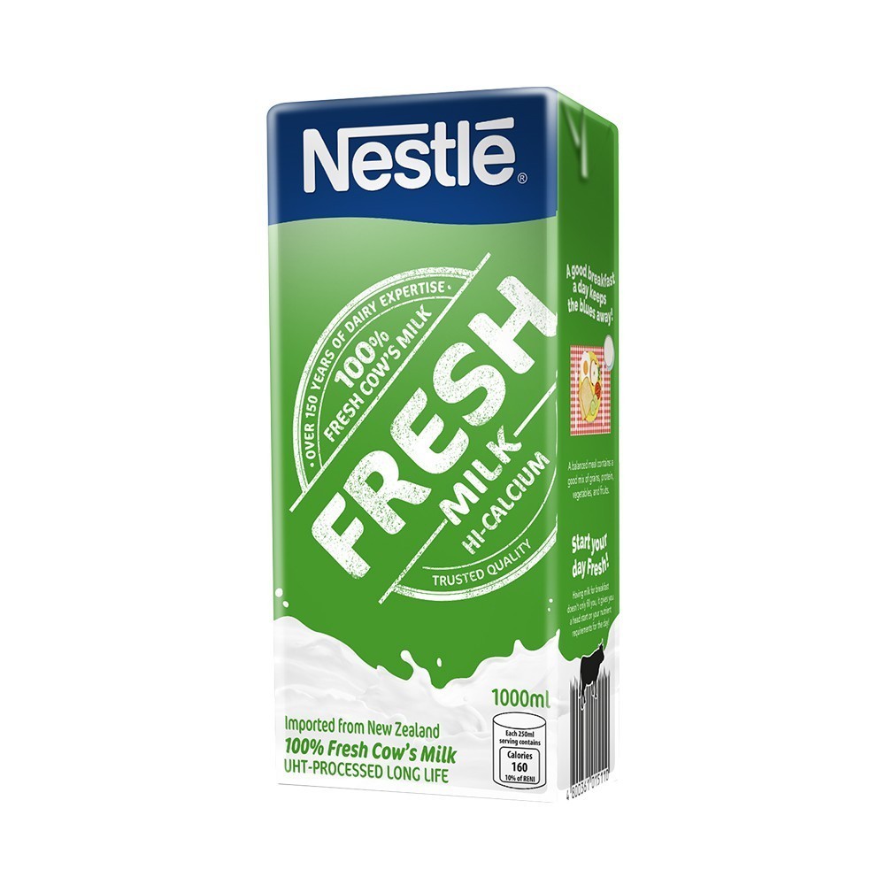 Fresh Milk 1