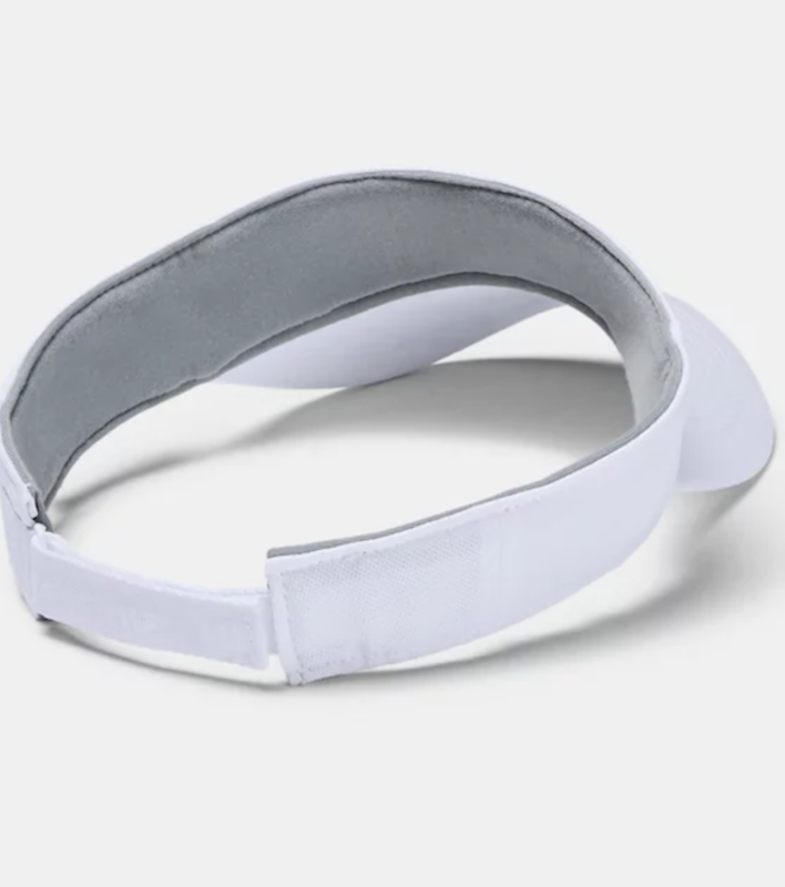 Women's UA Play Up Visor 2