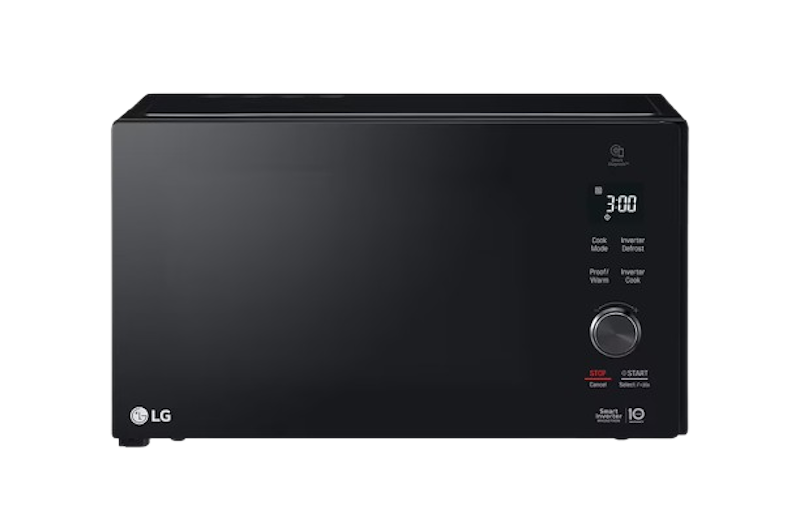 20L Inverter Quattro Series Mechanical Microwave Oven 1