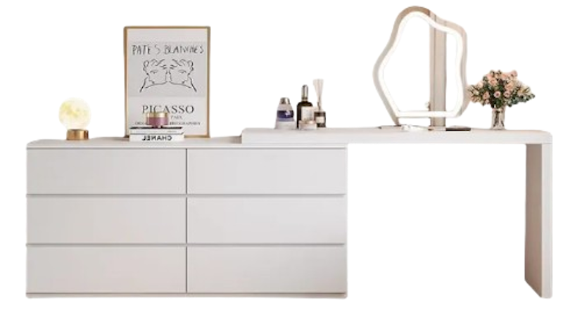 Vanity Table 1