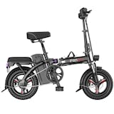10 Best Folding Bikes in the Philippines 2026 | Anchi, Dahon, and More 4