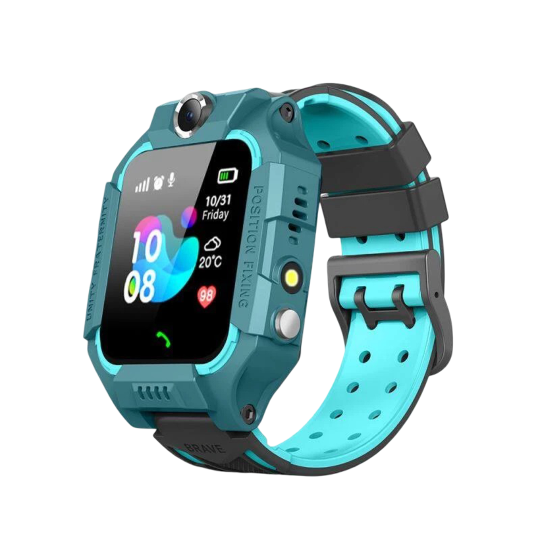Kids Smartwatch with SIM Card 1